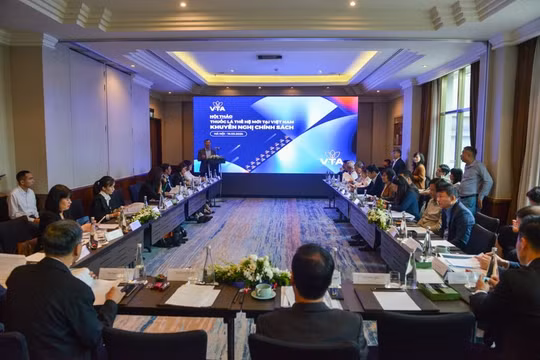 Cần sớm đưa thuốc lá thế hệ mới vào hệ thống quản lý nhà nước