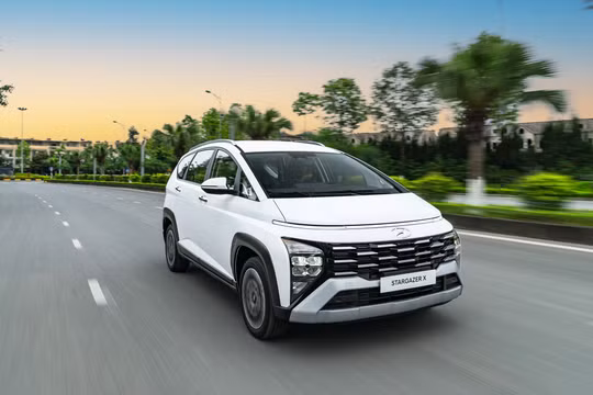 MPV đô thị - xe 'chiến lược' giá rẻ cho gia đình