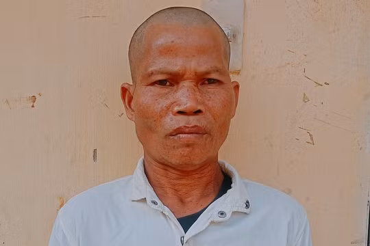 Gia Lai: Bắt giữ đối tượng hiếp dâm con riêng của vợ sau 12 năm lẩn trốn