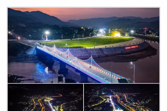 Báo Sơn La khen thưởng các tác giả tham dự Cuộc thi “Nét đẹp Sơn La”