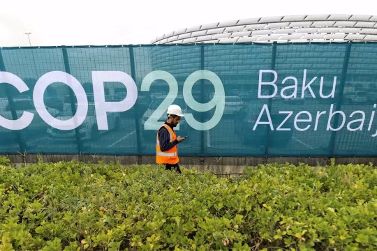 COP29: Thị trường mua bán tín chỉ carbon toàn cầu sẽ hoạt động như thế nào?