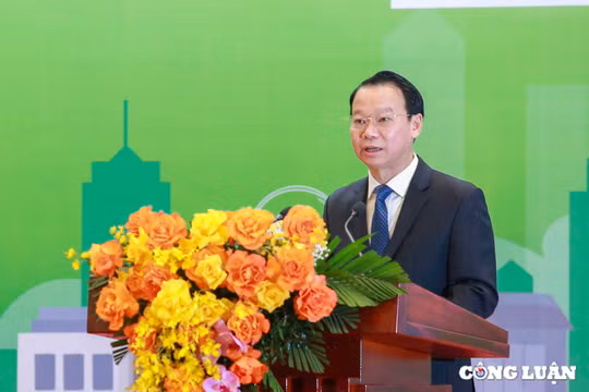 Bộ trưởng lắng nghe nông dân nói, khơi thông nguồn lực đất đai