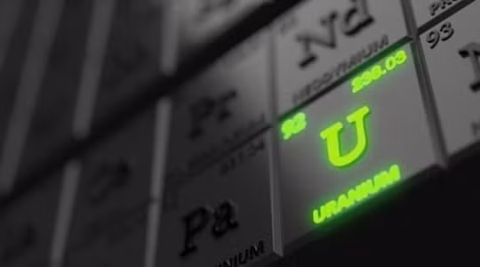 Ấn Độ trông cậy vào nguồn cung cấp uranium Nga