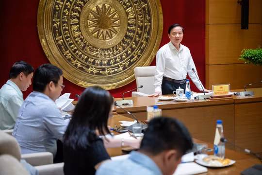 Các cơ quan báo chí tích cực tuyên truyền, hưởng ứng và tham dự Giải Diên Hồng lần thứ 3