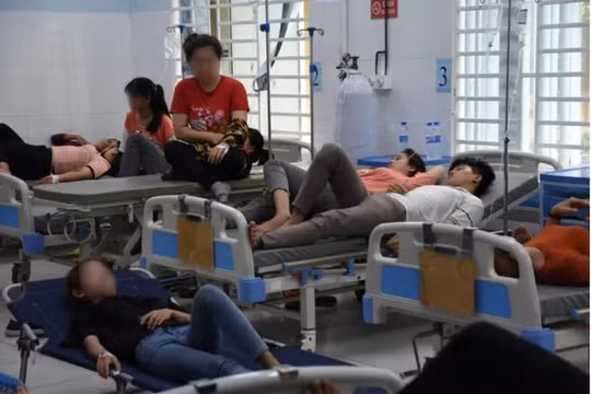 Tỷ lệ người bệnh hài lòng ở bệnh viện ngoài công lập cao hơn bệnh viện công