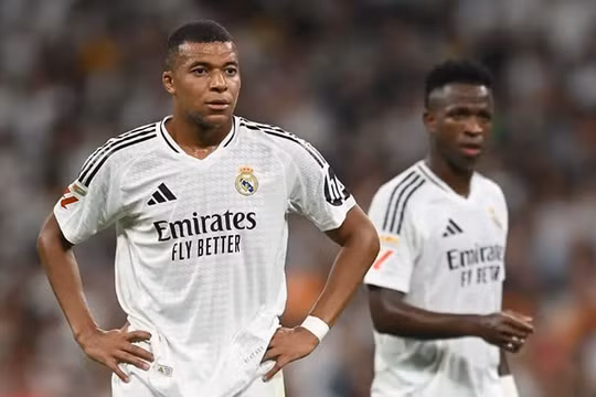 Real Madrid thua sốc trước Lille, Bayern gục ngã ở Champions League