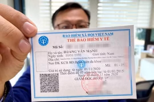 Xử lý vi phạm với hành vi 'chậm đóng' bảo hiểm y tế cần đồng bộ với quy định tại 2 luật