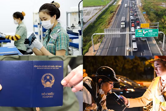 Nóng 18h: Vị trí của Việt Nam trong dòng chảy FDI toàn cầu tiếp tục nâng lên