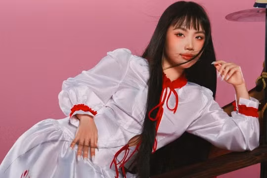 Phương Mỹ Chi, Tăng Duy Tân... lọt danh sách '10 nghệ sĩ xuất sắc nhất năm'