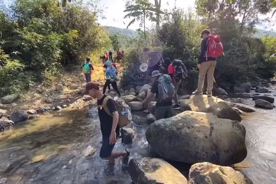 Lâm Đồng khơi thông tiềm năng du lịch kết hợp thể thao