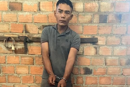 Kon Tum: Bực tức vì cha hay đánh mẹ, con trai đánh cha ruột tử vong