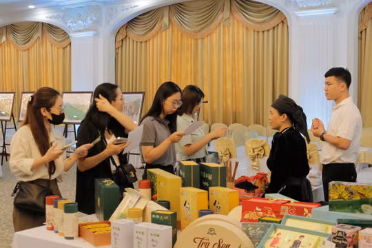Thái Nguyên quảng bá về vùng đất, con người, các điểm đến, sản phẩm du lịch hấp dẫn