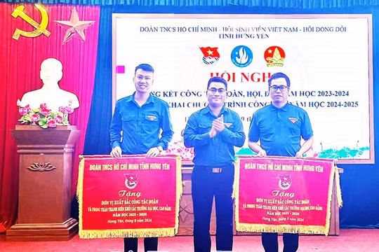 Hưng Yên: Phấn đấu giới thiệu việc làm cho 4 nghìn thanh niên