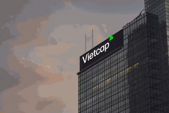 Nữ doanh nhân Thiên Kim vừa 'xả bán 13,2 triệu cổ phiếu Vietcap (VCI) đang sở hữu những gì?