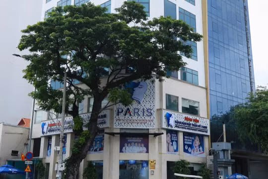 Yêu cầu tạm dừng phẫu thuật thẩm mỹ tại Bệnh viện Răng hàm mặt thẩm mỹ Paris do chưa đảm bảo an toàn cho người bệnh