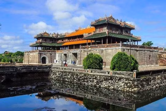 Huế miễn phí vé tham quan di tích và tổ chức nhiều hoạt động hấp dẫn dịp Lễ 2/9