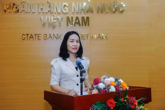 Tạp chí Ngân hàng tổ chức hội thảo giải pháp thúc đẩy "Tam nông" phát triển bền vững