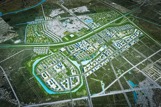 Kiến nghị xử lý trách nhiệm Phó Chủ tịch UBND huyện Yên Phong do các vi phạm liên quan đến dự án Kim Do Policity của Hưng Ngân Group