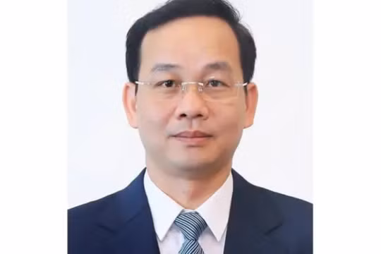 Bổ nhiệm ông Lê Quyền làm Phó Tổng Giám đốc Đài Truyền hình Việt Nam