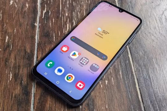 Điện thoại Android bổ sung 3 tính năng chống trộm mới