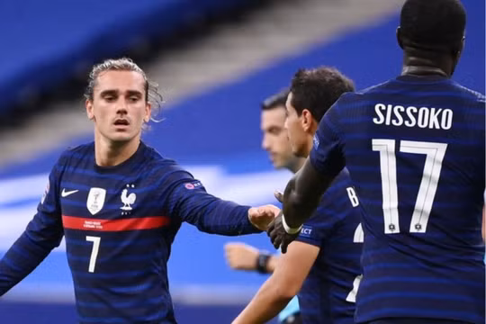Nhận định Italia vs Pháp, 2h45 ngày 18/11 tại Nations League 2024/25