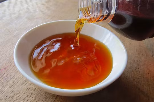 Nước mắm và mắm nêm Việt Nam vào Top 100 đồ chấm ngon nhất thế giới