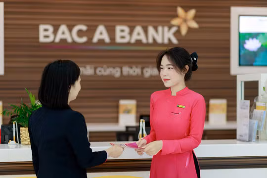 Ngân hàng TMCP Bắc Á - 30 năm giữ tâm sáng, vững chãi vươn tầm