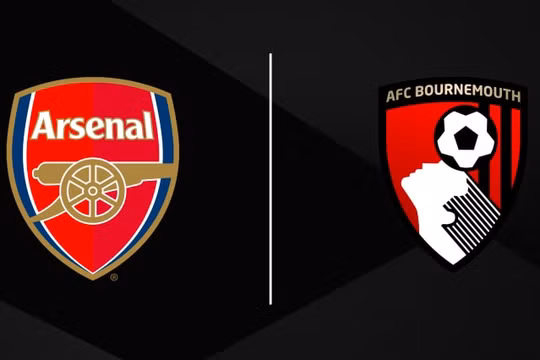 Nhận định Arsenal vs Bournemouth, 18h30 ngày 4/5 tại Ngoại hạng Anh