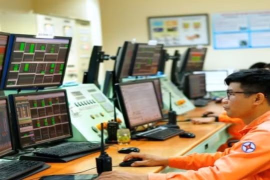 Công ty Nhiệt điện Mông Dương: Góp phần đảm bảo nguồn cung điện trong cao điểm nắng nóng năm 2024