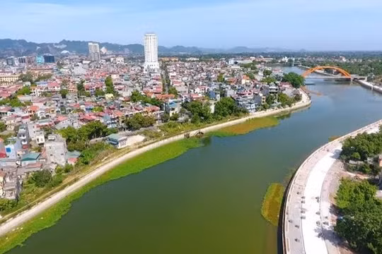 Hà Nam có 19 đơn vị hành chính cấp xã thuộc diện phải thực hiện sắp xếp