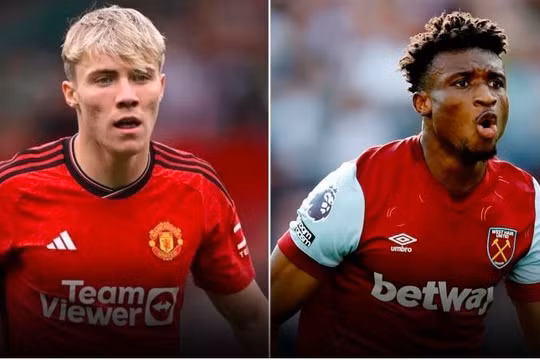Nhận định MU vs West Ham, 21h ngày 4/2 tại Ngoại hạng Anh 2023/24