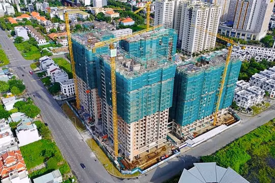 Nhiều 'ông lớn' bất động sản đối mặt với áp lực trả nợ trái phiếu