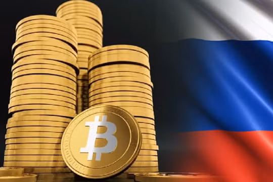 Tịch thu tài sản của Nga có thể "tàn phá" Euroclear