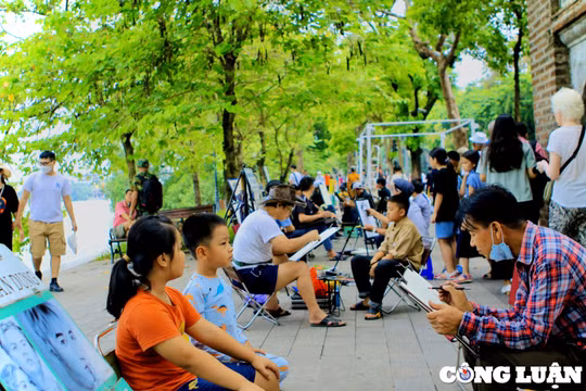 Hà Nội đặt mục tiêu đón 30 triệu lượt khách du lịch vào năm 2025, thu trên 130 nghìn tỷ đồng