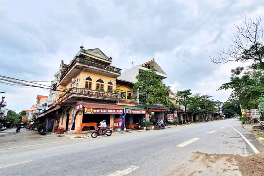 Phê duyệt dự án đầu tư đường Đỗ Xá - Quan Sơn huyện Ứng Hòa