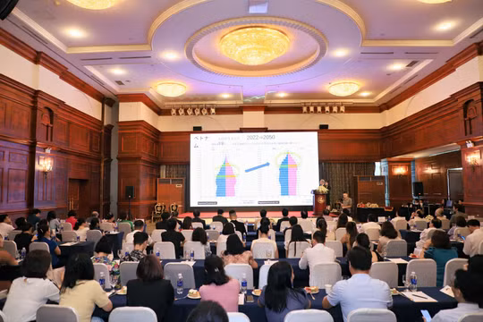 Công ty CP Tập đoàn IFN tổ chức chương trình “Xúc tiến hợp tác Du lịch Y tế - Thẩm mỹ cao cấp Việt Nam - Nhật Bản”