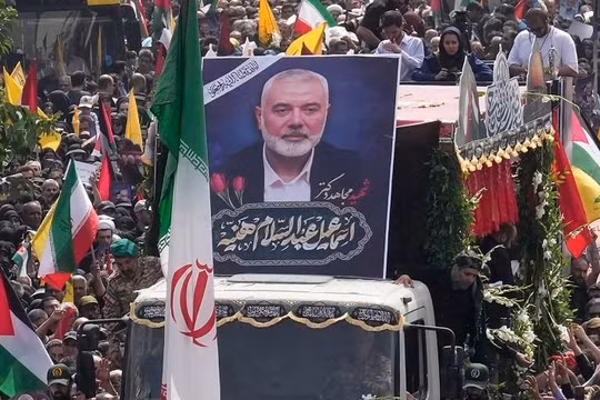 Israel chuẩn bị cho màn trả đũa tiềm tàng của Iran và Hezbollah như thế nào?