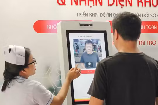 BHXH Việt Nam chuyển đổi số để phục vụ người dân, doanh nghiệp ngày một tốt hơn
