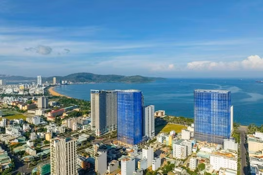 Dù bị cấm, hoạt động cho thuê ngắn hạn tại căn hộ chung cư vẫn rất sôi động