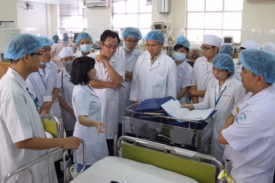Chênh lệch cùng chuyên ngành giữa các trường gần 50 triệu đồng/một năm!