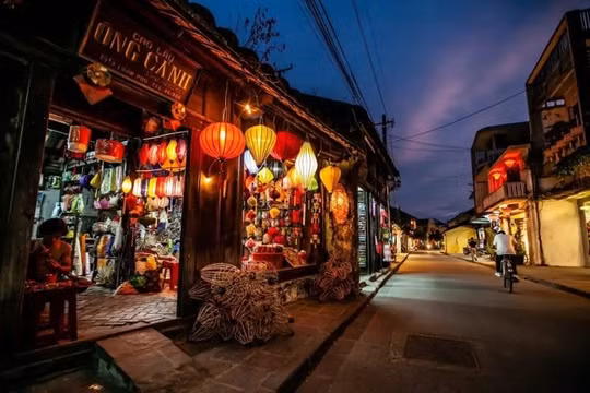 Chỉ hộ gia đình văn hóa mới được làm lưu trú đón khách ở phố Cổ Hội An