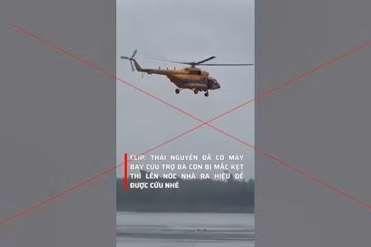 Thái Nguyên một cá nhân bị xử phạt 7,5 triệu đồng vì đăng tin sai sự thật