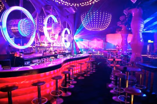 Tăng cường nhận diện và xử lý vi phạm trong kinh doanh dịch vụ karaoke
