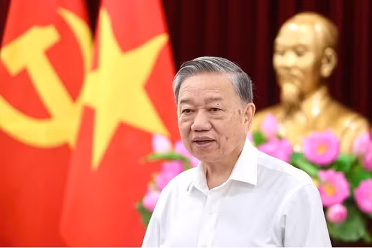 Tiếp tục đổi mới mạnh mẽ phương thức lãnh đạo, cầm quyền của Đảng, yêu cầu cấp bách của giai đoạn cách mạng mới