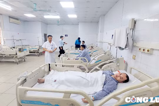 Quảng Ninh: Vụ cháy khí mê tan trong hầm lò làm 11 người thương vong qua lời kể của công nhân