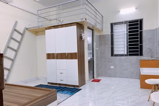 Hà Nội: Giá thuê nhà liên tục tăng, khách thuê “méo mặt”