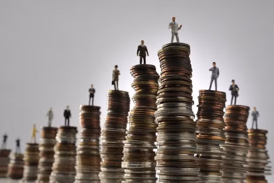 Nhiều tỷ phú Nga kiếm thêm hàng chục tỷ USD vào năm 2023
