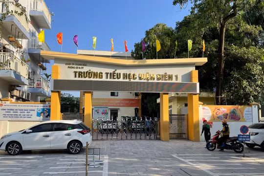 Thanh Hóa: Xử phạt công ty cung cấp thức ăn làm hàng loạt học sinh nhập viện