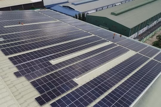 Kế hoạch thực hiện Chiến lược phát triển năng lượng quốc gia: "Giám sát chặt chẽ, đảm bảo cân đối cung cầu năng lượng"
