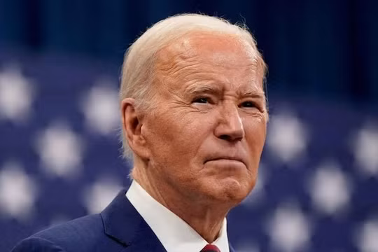 Tổng thống Joe Biden dự báo Iran sẽ sớm tấn công Israel